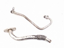 Mercedes-Benz SLK R172 2012 Benzin 135kW Turbolader-&Ouml;lleitung / &Ouml;lschlauch
