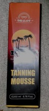 Ultra Natural Bronzing Self Tanning Mousse, Flawless Self Tan Streak-Free 6.76oz