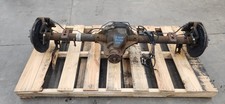 2009-2014 Ford F-150 Rear End 355 Gear 80k Miles Wb 145 Oem 2009-2014 Ford F-150 Rear End 355 Gear 80k Miles Wb 145 Oem