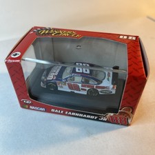 2008 winners circle 1/87 DIECAST 88 dale Earnhardt Jr National Guard chevy blue
