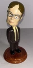 Dwight Schrute The Office Bobblehead Official NBC Universal No Box Tv Show