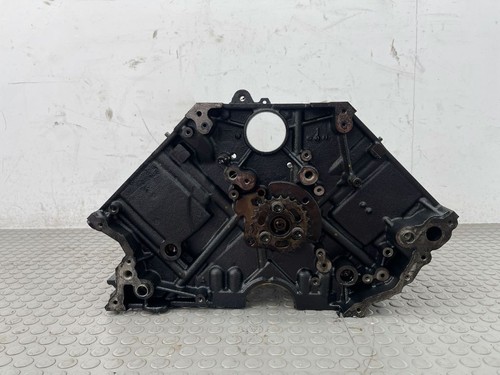 Porsche Panamera (970) 2012 3.0 Diesel Engine cylinder block CRCC CRCB LIQ9569 - Picture 9 of 15