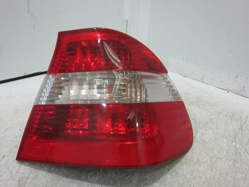 694653601 scheinwerfer hinten rechts 1370170 BMW SERIE 3 BERLINA E46 320D