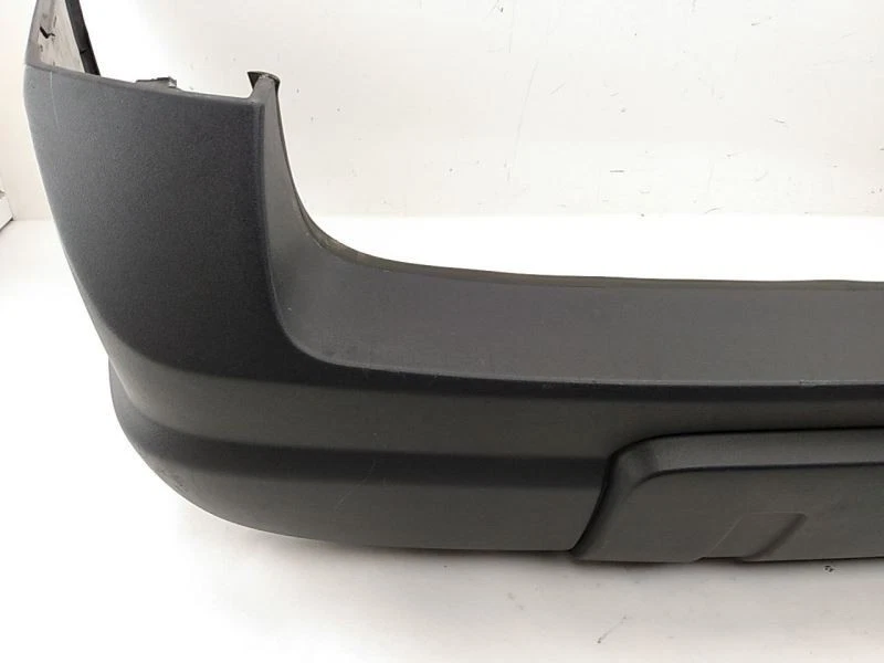 Cubierta de parachoques trasero para Volvo XC70 V70 WAGON 2001 2002 2003 2004 2005 2006 2007 Foto 4 de 4