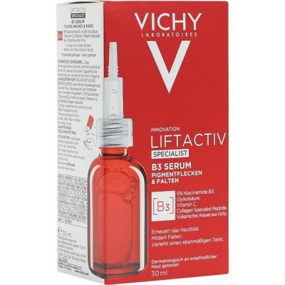 VICHY LIFTACTIV Specialist B3 Serum 30 ml PZN 17200855