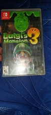 Luigi's Mansion 3 Standard Edition - Nintendo Switch