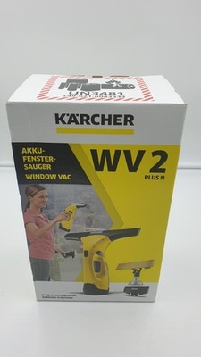 KÄRCHER WV 2 Plus N Fenstersauger _1,1_5