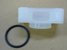 Honda CB250 CB650C CB750K CB750F Genuine Front Brake Master Cylinder Oil Cup