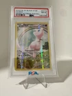 Pokemon XY 2016 Black Star Promo Mythical Collection FA Mew #XY110 NM-MT PSA 8
