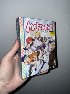 Maken Ki Blu Ray | eBay