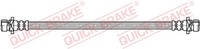 Quick Brake Bremsschlauch Passend FüR Honda Civic VII Hatchback 1.4Is 1.6I