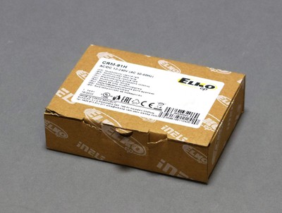 NEW ELKO EP  CRM-91H  [24 MONTHS WARRANTY]