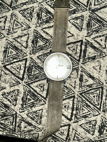Vintage Rare Watch Collection. 2 Antique Early 1900’s Very Rare Watches - Picture 7 of 12