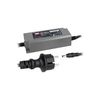Schaltnetzteil, Led, 60W, 5A, 12VDC, 90...264VAC OWA-60E-12