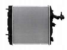 Radiateur Mitsubishi SPACE STAR
