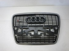 Calandre Audi S6