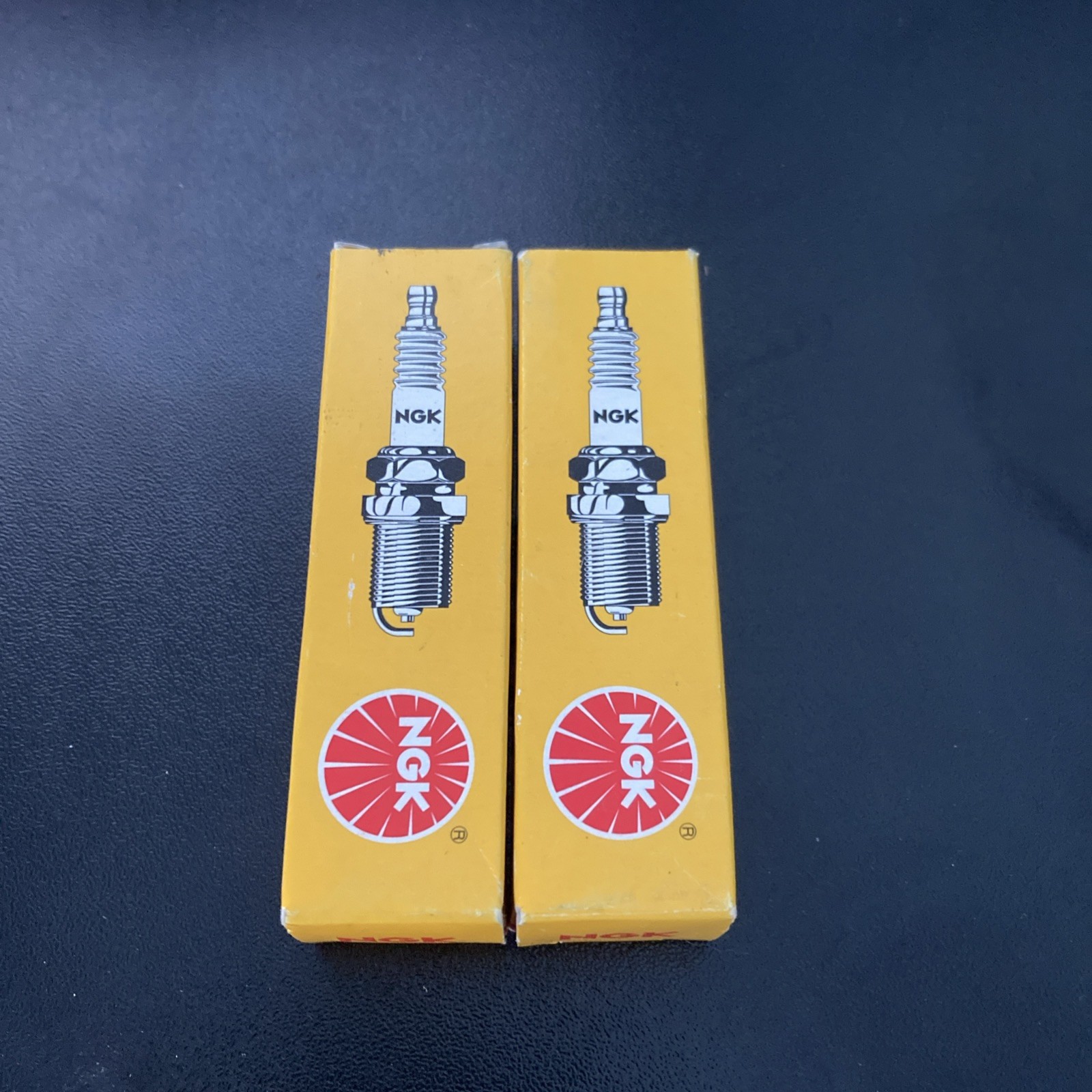 Spark Plug-Standard NGK 3901