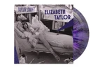 Taylor Swift Elizabeth Taylor 7” Purple Glitter Vinyl RSD 2026 Single .