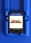 DRAGON QUEST BUILDERS Playstation Vita ASIA ENGLISH VERSION Cart Only SHIPS USA