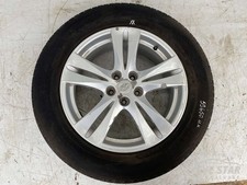Hyundai Santa Fe R18 Alloy Wheel Rim 2010 SUV 4/5dr 52910-2B380 (09-12) Diesel
