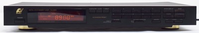 SANSUI  Digital Synthesized Tuner  TU X301i  250840
