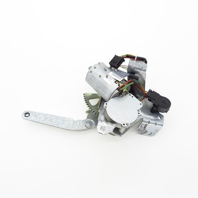 engine tailgate Electric motor Maybach 57 W240 62 V240