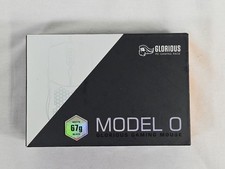Glorious Model O Wired Gaming Mouse,  Matte B...