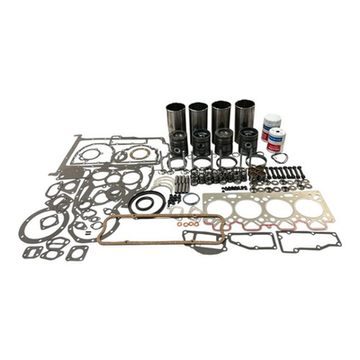 #ad #ad Perkins 4.236 Engine Overhaul Kit JCB 3CX 410 520 STD 98.43mm Allis Chalmers 170 $445.99
