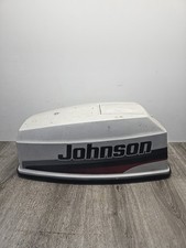 Johnson Evinrude Outboard 40 48 50 HP   Cowling Shroud 1990-2005