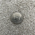 1976 Bicentennial JFK Kennedy Half Dollar AU (Almost Uncirculated) Condition