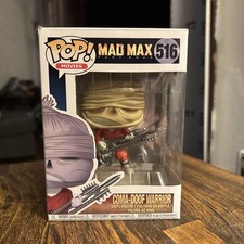 Ultimate Funko Pop Mad Max Fury Road Figures Gallery and Checklist 31