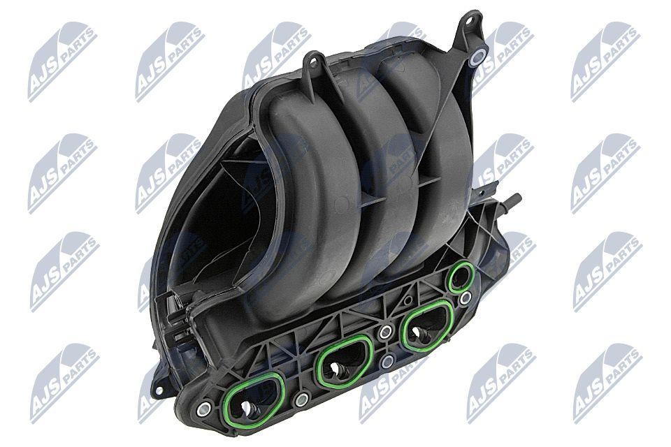 Intake Manifold For Vw Up 011- Polo 014- Skoda Citigo 011- - Image 3
