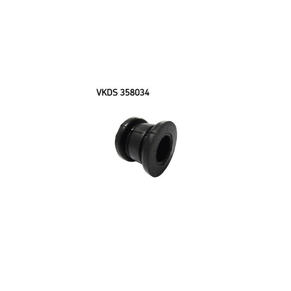 Lagerbuchse, Stabilisator SKF Vkds 358034 FüR MERCEDES-BENZ, AußEn-image