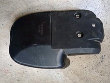 2015-2021 Subaru Wrx Sti Air Resonator Chambe...