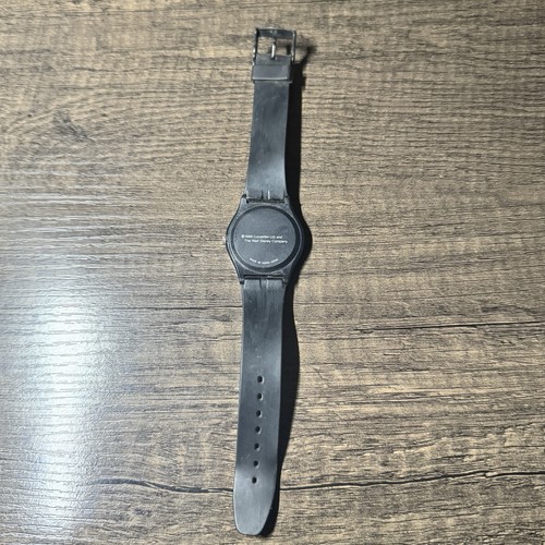 1987 Disneyland Star Tours Inaugural Flight Opening Watch - Not Tested - Picture 3 of 4