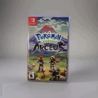 Pokemon Legends: Arceus - Nintendo Switch