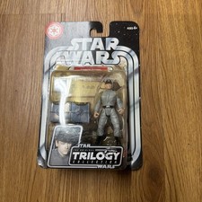 Star Wars Original Trilogy Collection  38 Imperial Scanning Trooper 2004