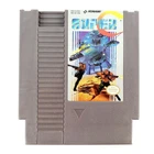Super C (Nintendo Entertainment System, 1990) Authentic Cartridge Only Tested
