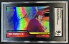 2026 Topps Finest Mike Schmidt Base (RAW)