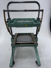 Lettuce Slicer Skk1 Prince Castle 1  Cube  kutlett