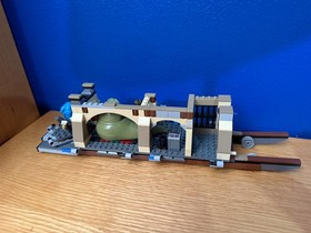 LEGO Star Wars 75020 Jabba's Sail Barge