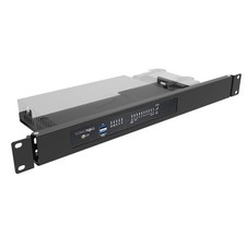 JINGCHENGMEI Mini Rack Mount Kit for SonicWal...