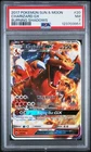 PSA 7 Charizard GX 20/147 2017 Burning Shadows Ultra Rare Pokemon Card