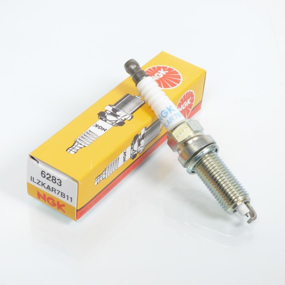 Bougie NGK pour Kawasaki VN 1700 Classic Tourer ABS 2010-2014