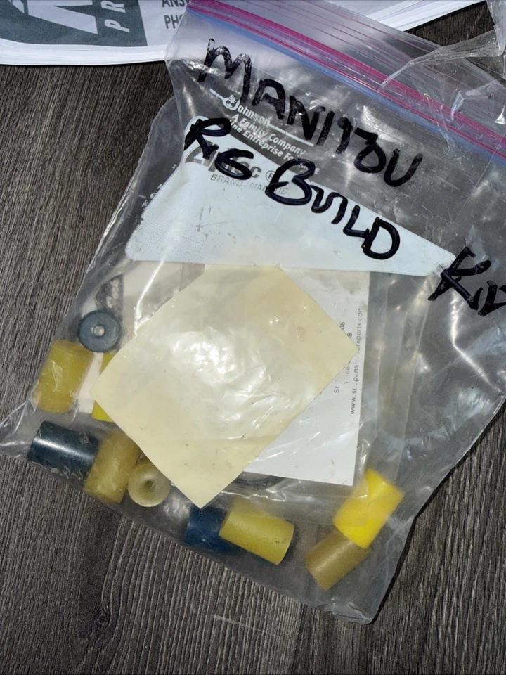 Manitou Answer Suspension Bike  US Made - Image 3 of 4