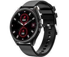 Beafon Smartwatch 402 Black / Smartwatch 1.43" Amoled
