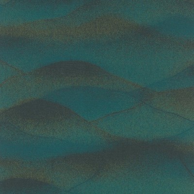 34018 - Hotel Landscape green black Galerie Wallpaper