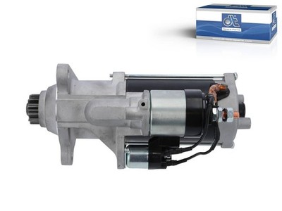 Anlasser DT Spare Parts 3.34003 Anlasser Starter, 24 V, 5,5 kW