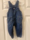 Oshkosh B’gosh size 6 Months Baby Boys Overall — photo 2