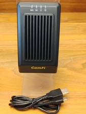 CamFi Pro Wireless Remote Control CP101 - Works Great -PLEASE READ DESCRIPTION